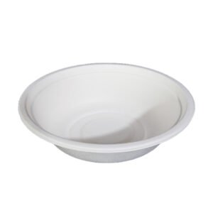 compostable paper bowls